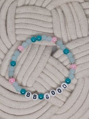 Jonas Brothers- BB Good Bracelet